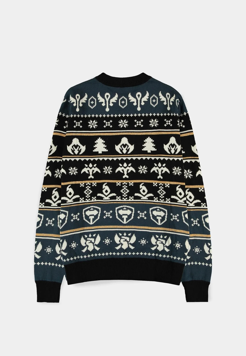 Pull de Noël League Of Legends – vue produit 4