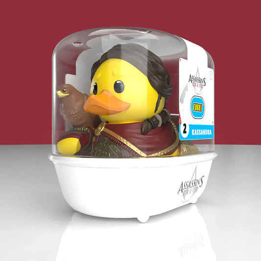 Canard Kassandra (First Edition)