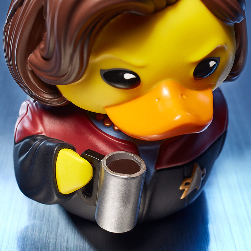 star trek kathryn janeway tubbz boxed edition