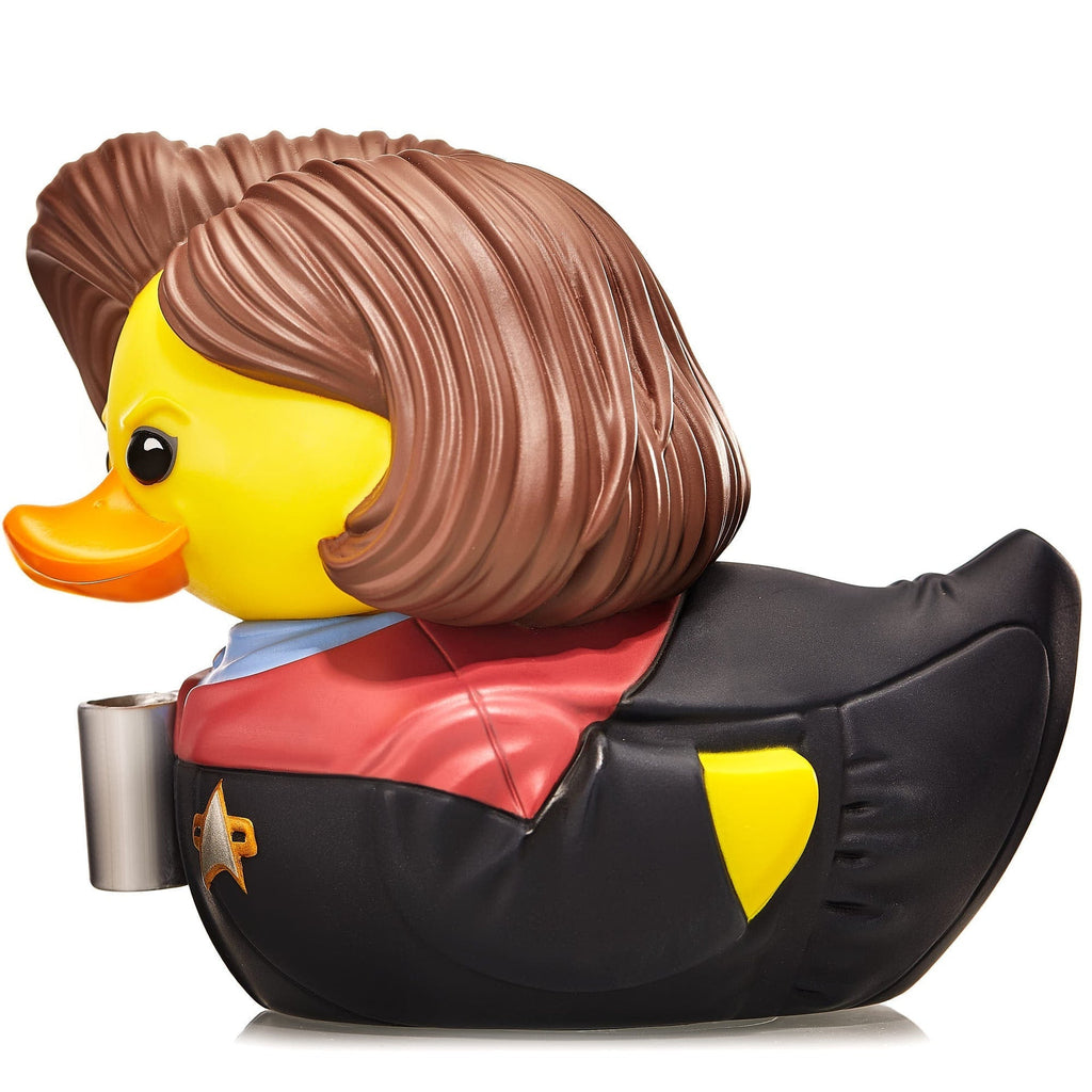 star trek kathryn janeway tubbz boxed edition