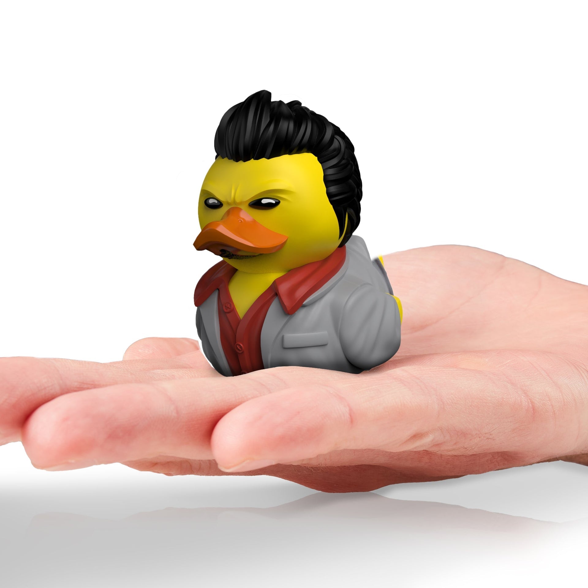 Canard Kazuma Kiryu (Mini Edition) - vue 15