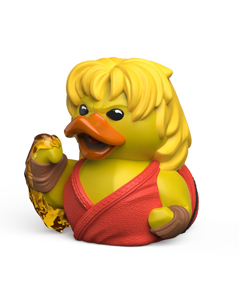 Canard Ken (First Edition)