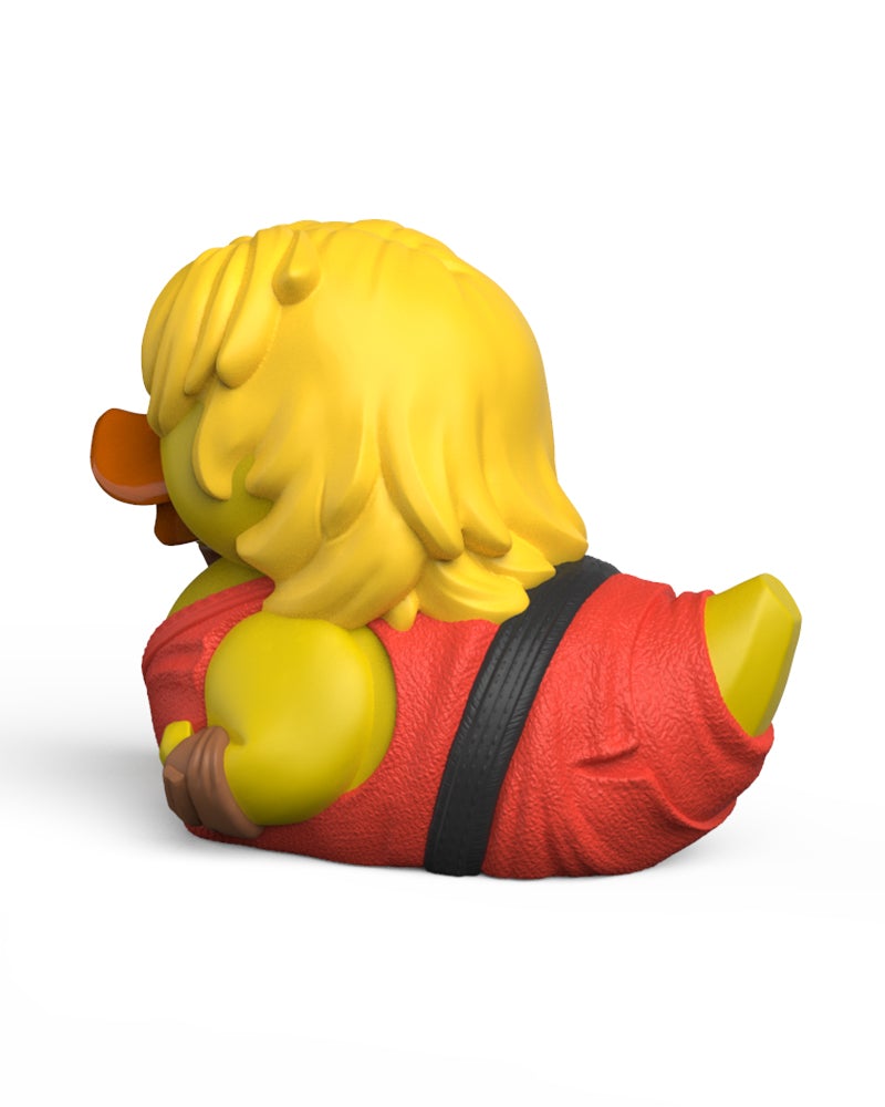 Canard Ken (First Edition)