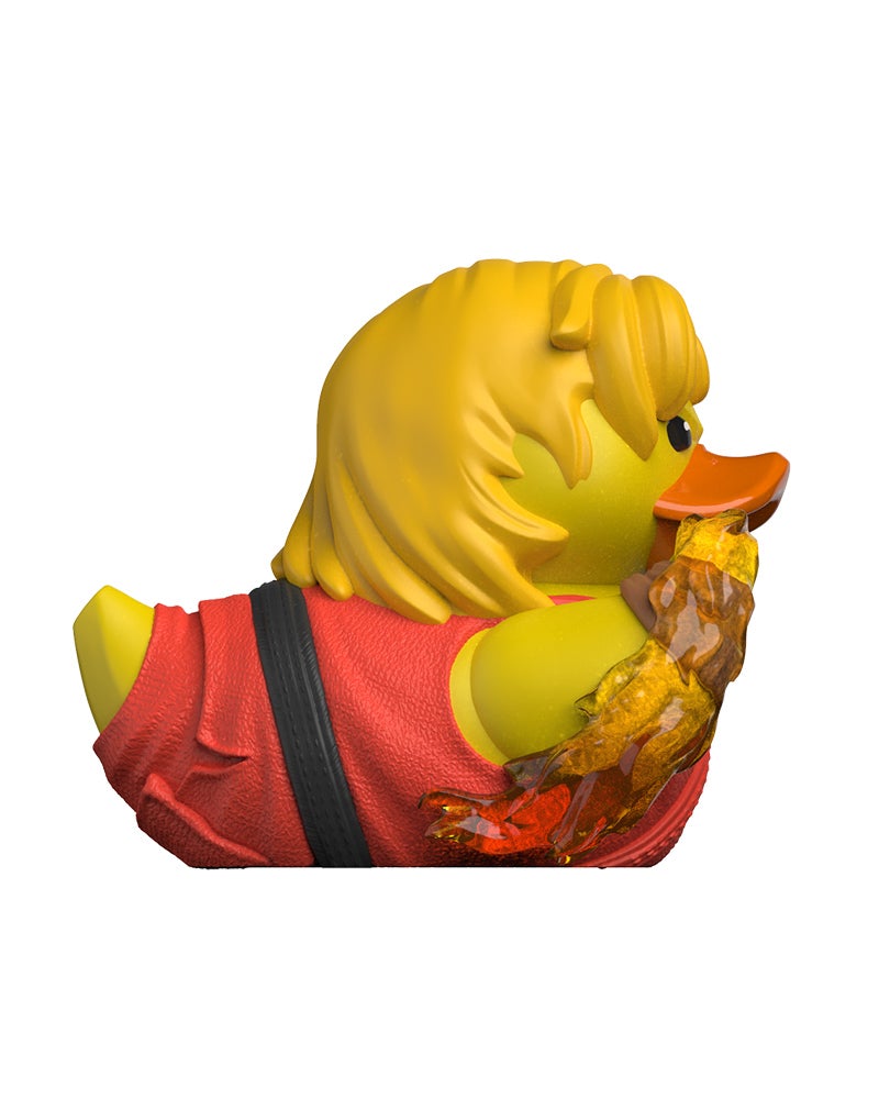 Canard Ken (First Edition)