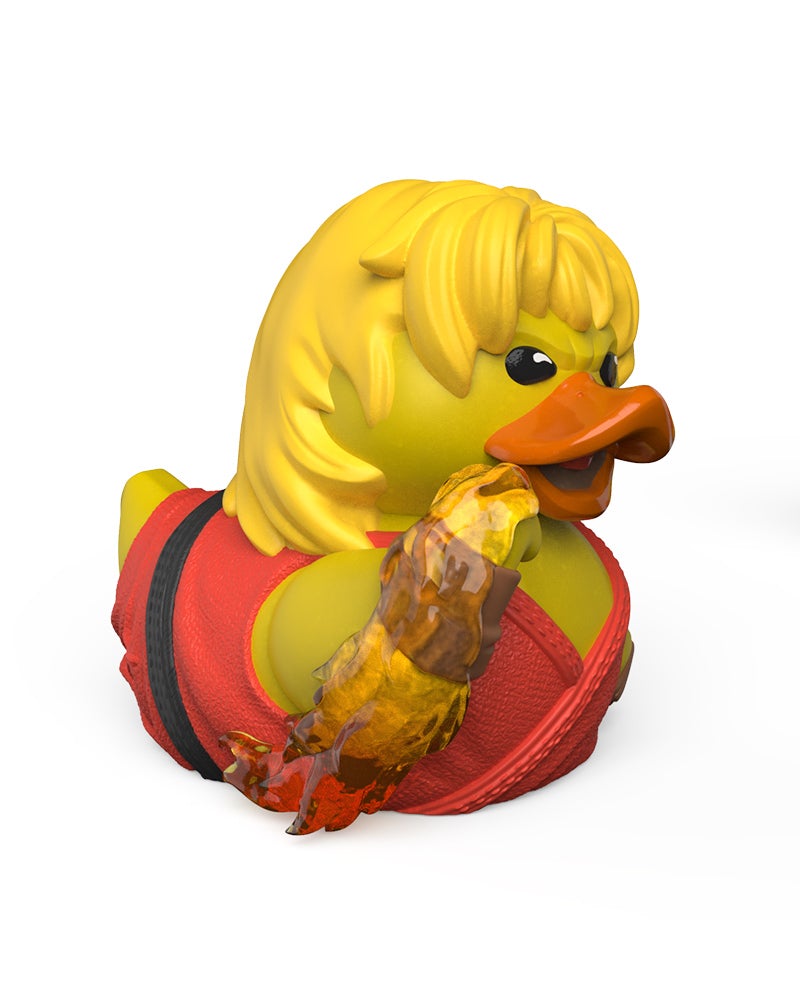 Canard Ken (First Edition)