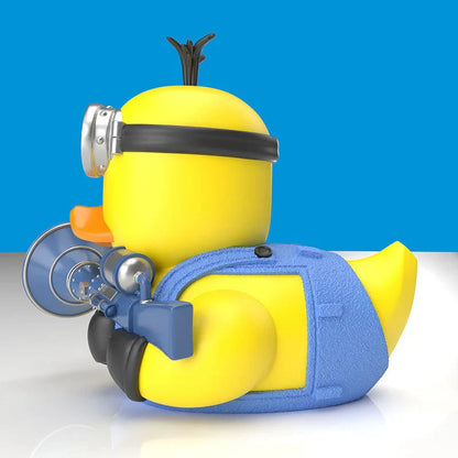 Canard Kevin avec Pistolet (Boxed Edition)