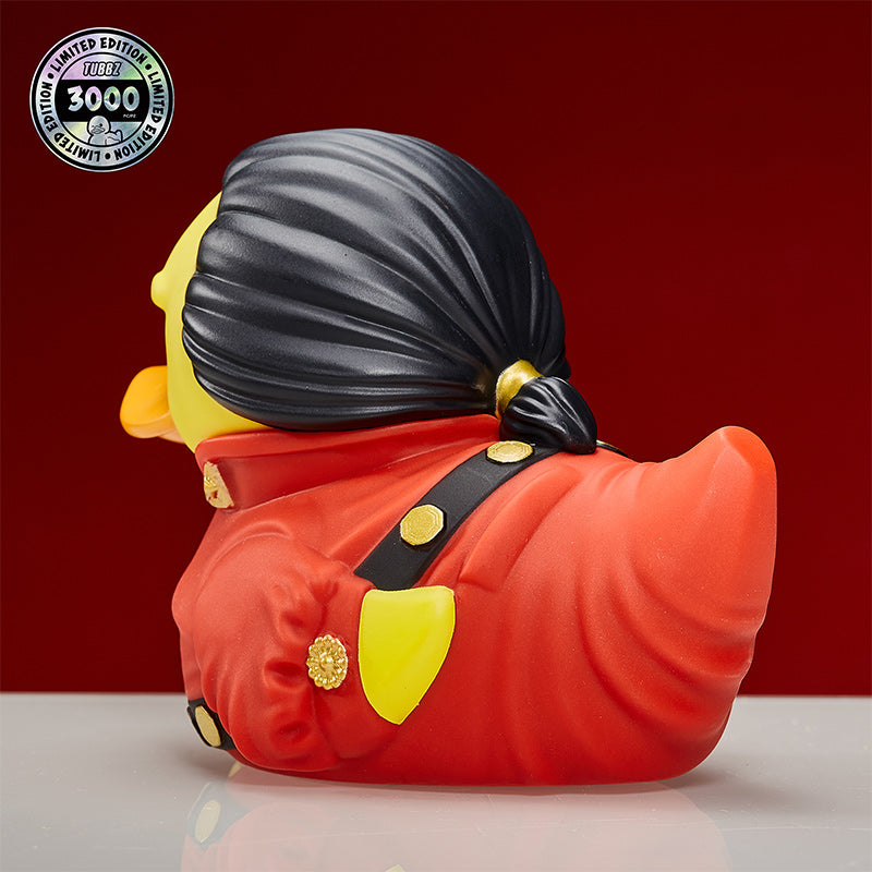 Canard Khan TUBBZ (First Edition)