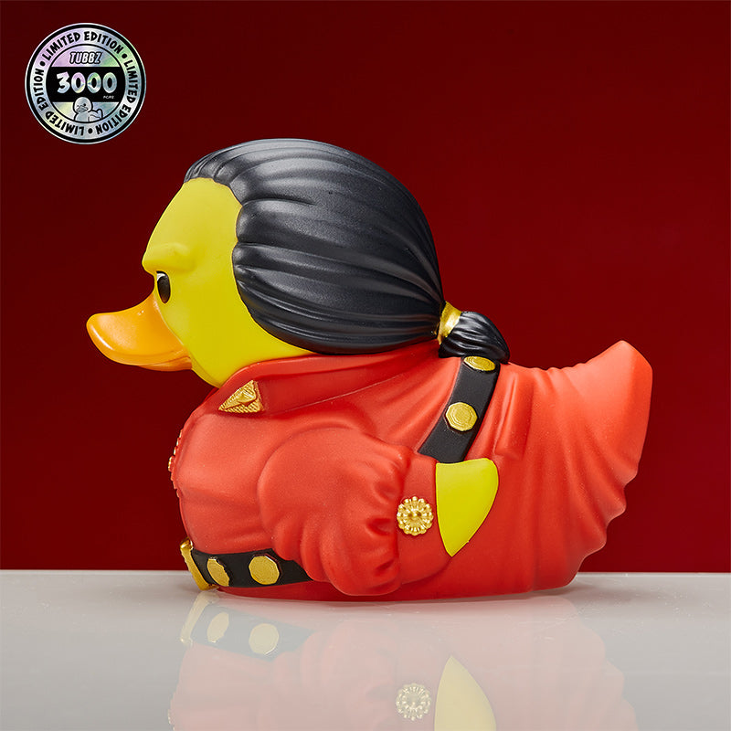 Canard Khan TUBBZ (First Edition)