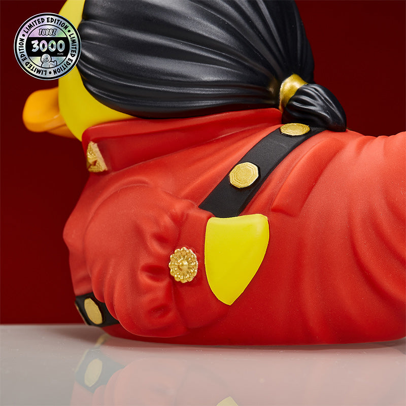 Canard Khan TUBBZ (First Edition)