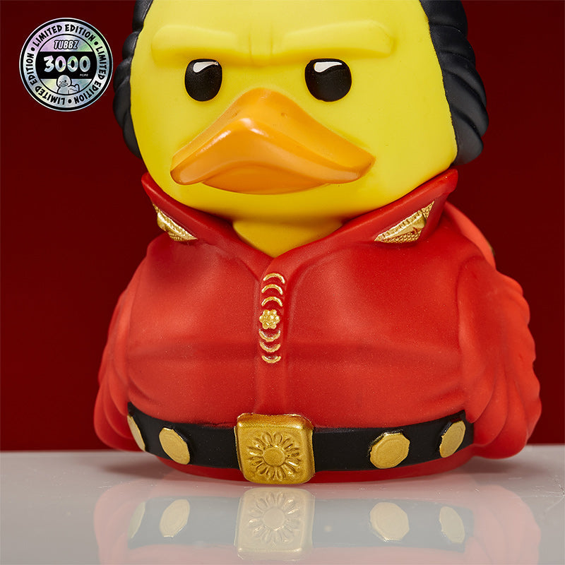 Canard Khan TUBBZ (First Edition)