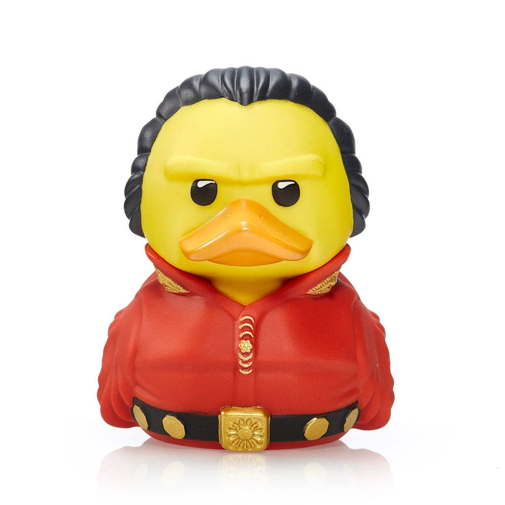 Canard Khan TUBBZ (First Edition)