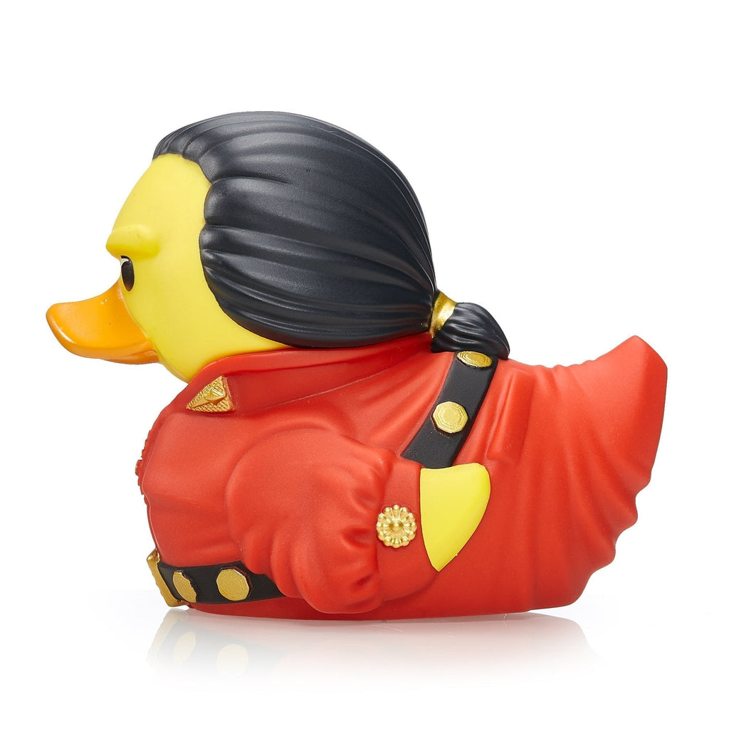 Canard Khan TUBBZ (First Edition)