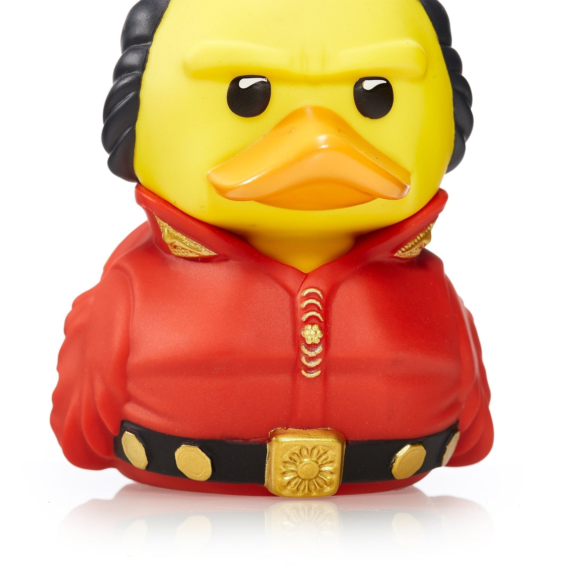 Canard Star Trek: Khan TUBBZ (First Edition) - vue 12