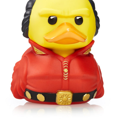 Canard Khan (First Edition)