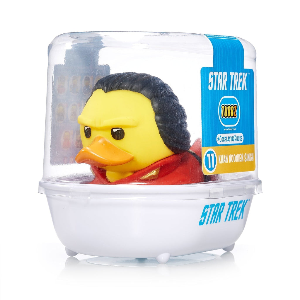 Canard Star Trek: Khan TUBBZ (First Edition) - vue 14