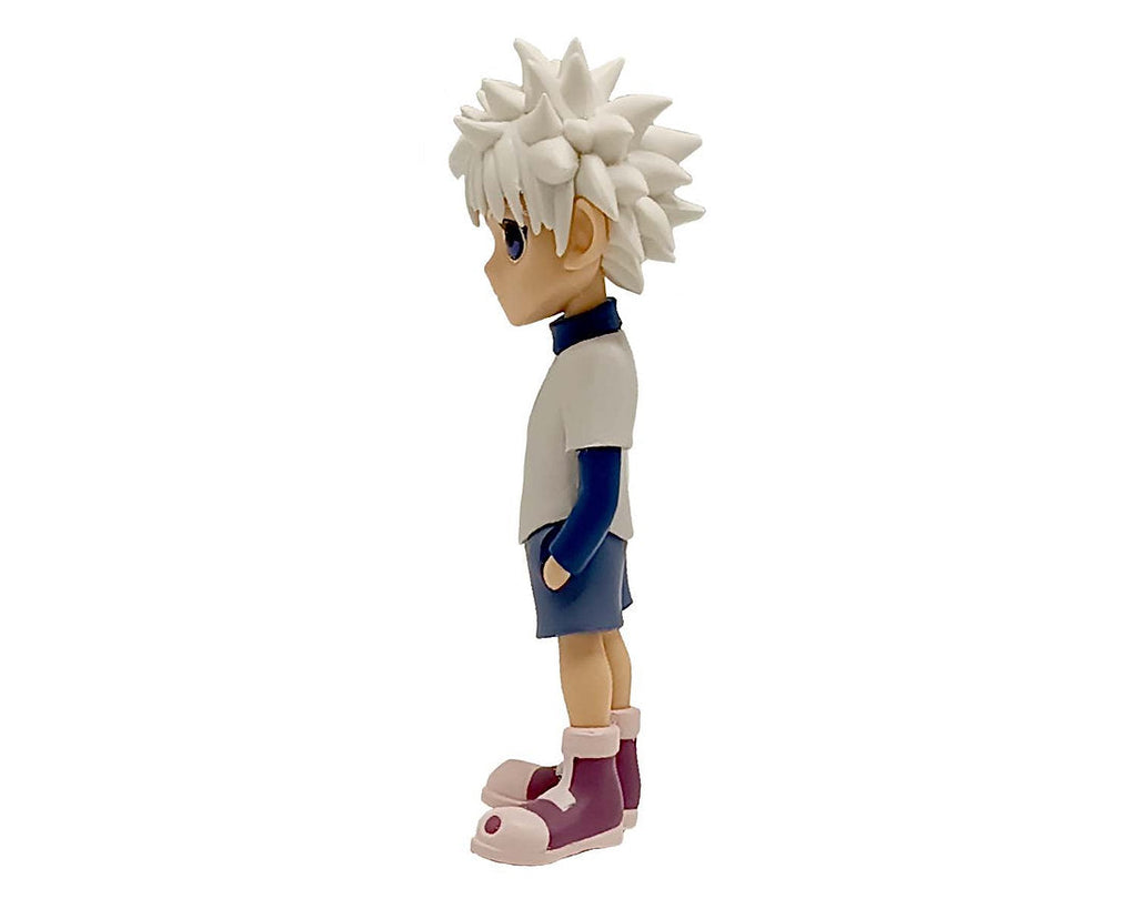 Killua #106 - Hunter X Hunter
