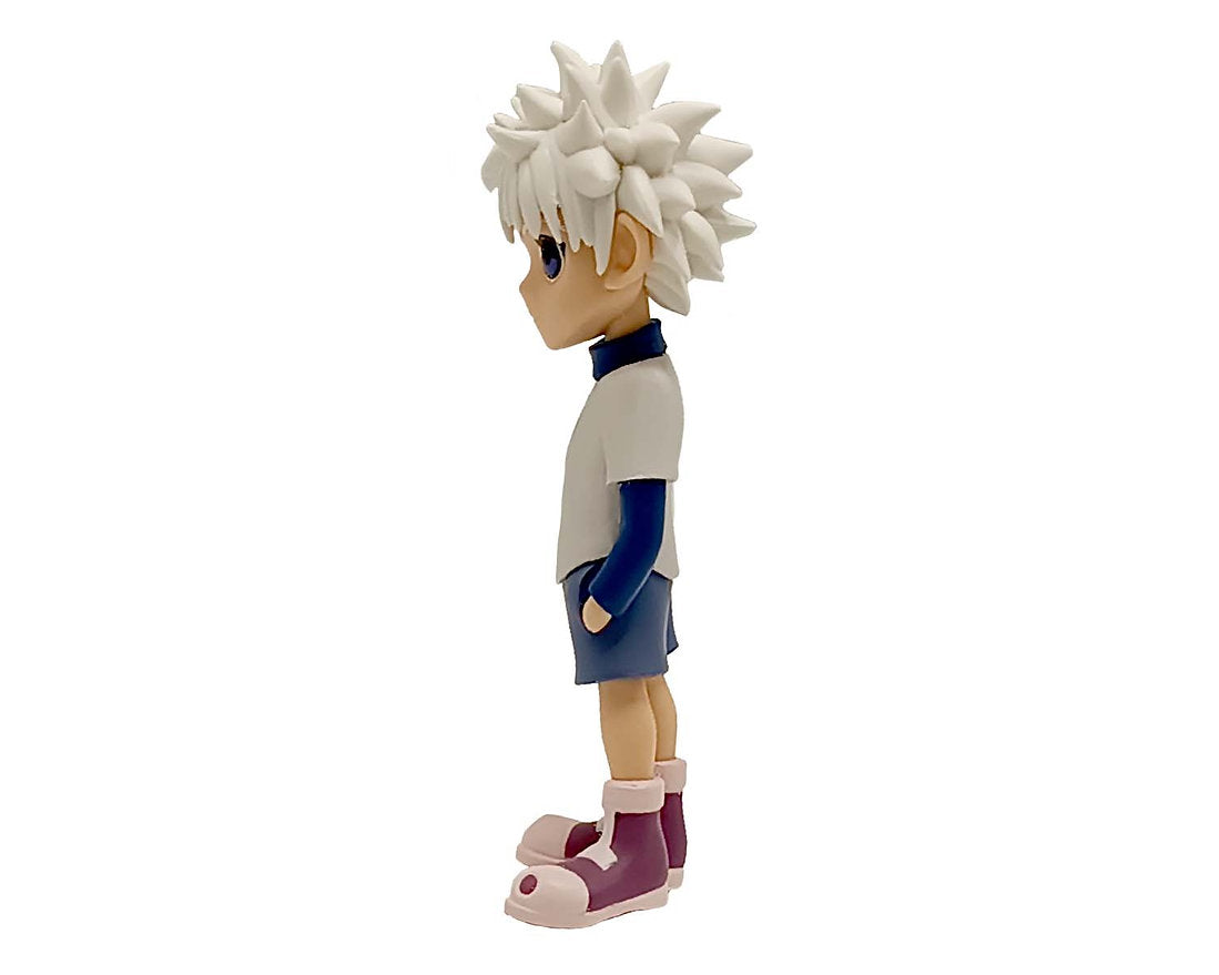 Killua #106 - Hunter X Hunter