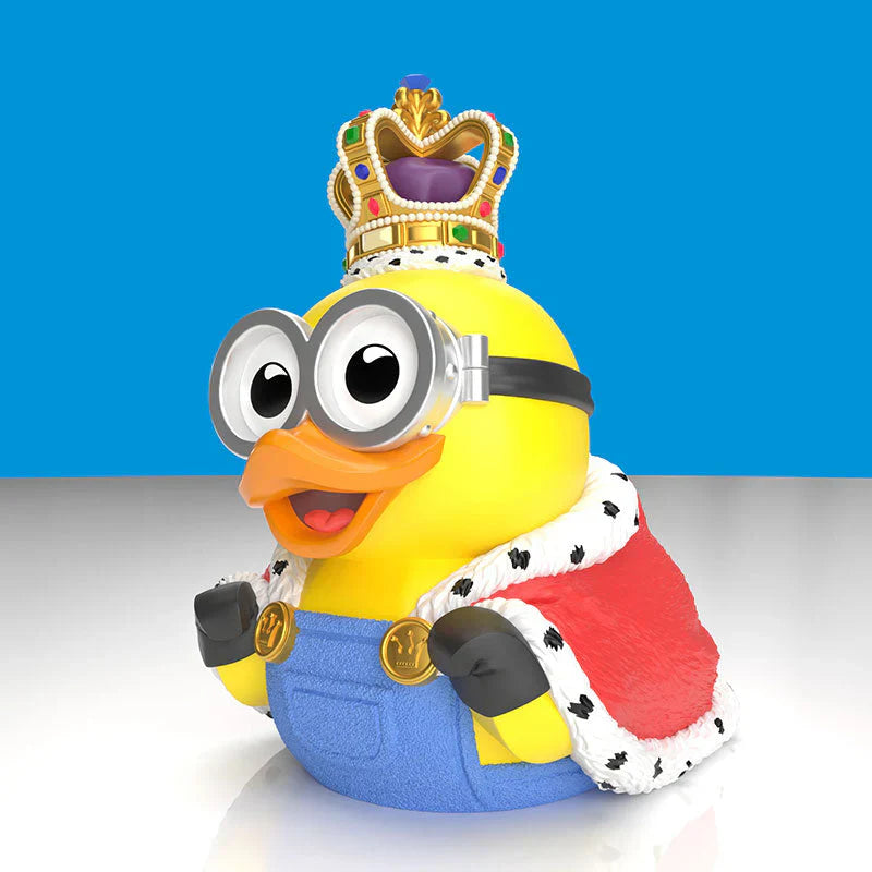 Canard Roi Bob (Boxed Edition)