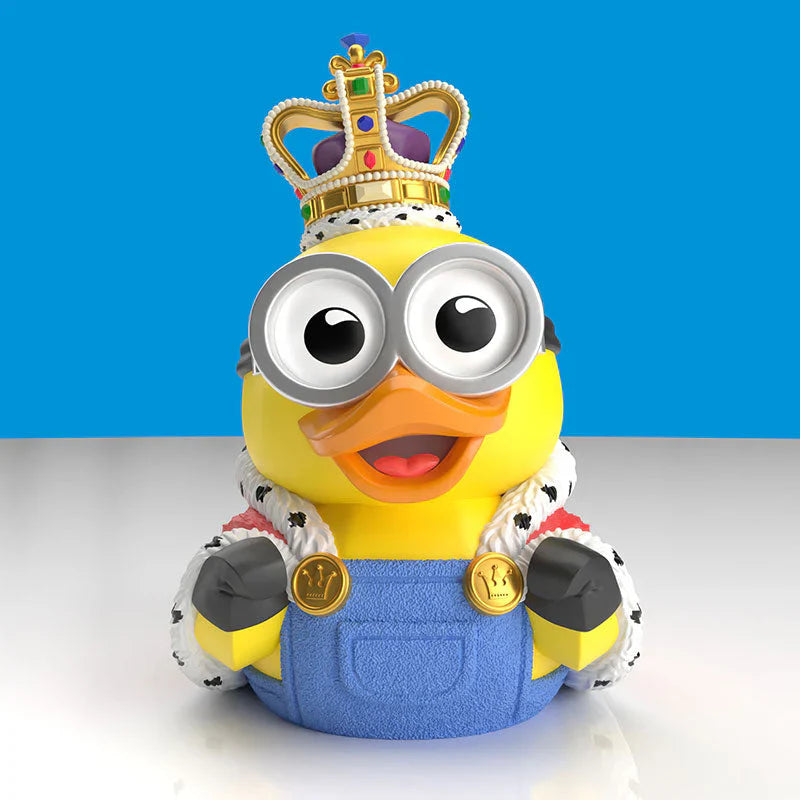 Canard Roi Bob (Boxed Edition)