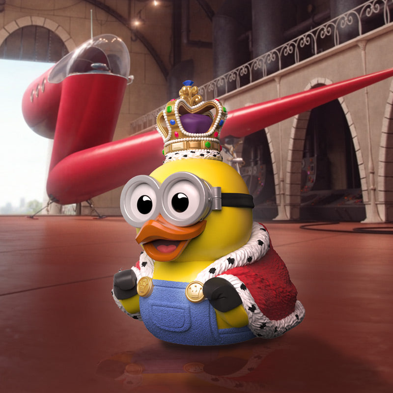 Canard Roi Bob (Boxed Edition)