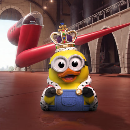 Canard Roi Bob (Boxed Edition)