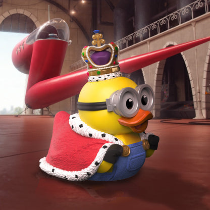 Canard Roi Bob (Boxed Edition)