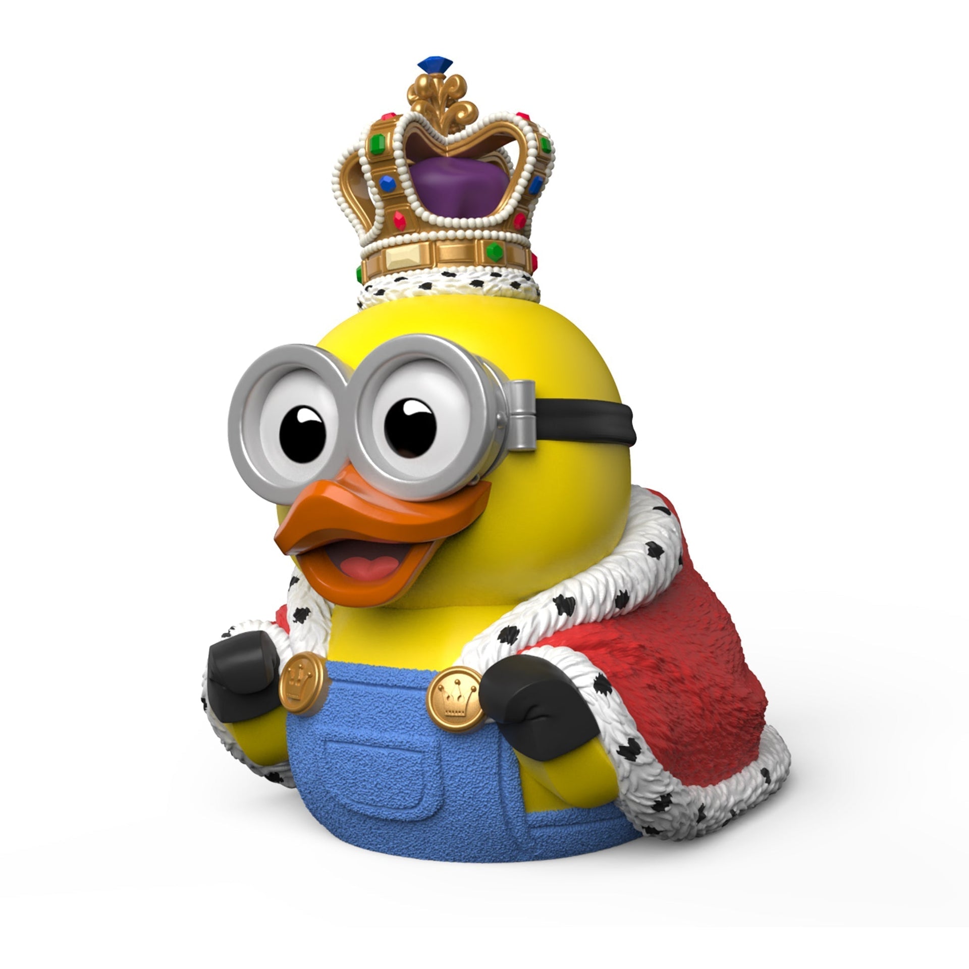 Canard Roi Bob (Boxed Edition)