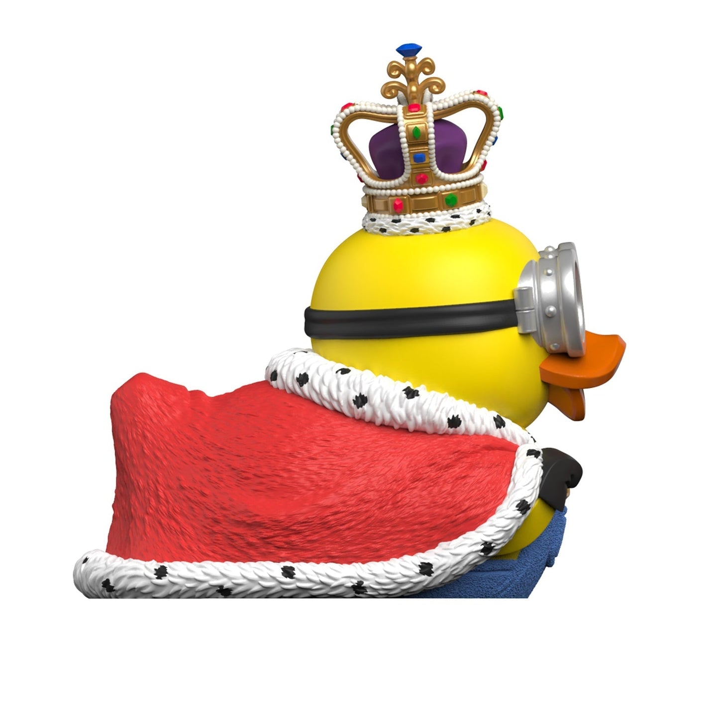 Canard Roi Bob (Boxed Edition)