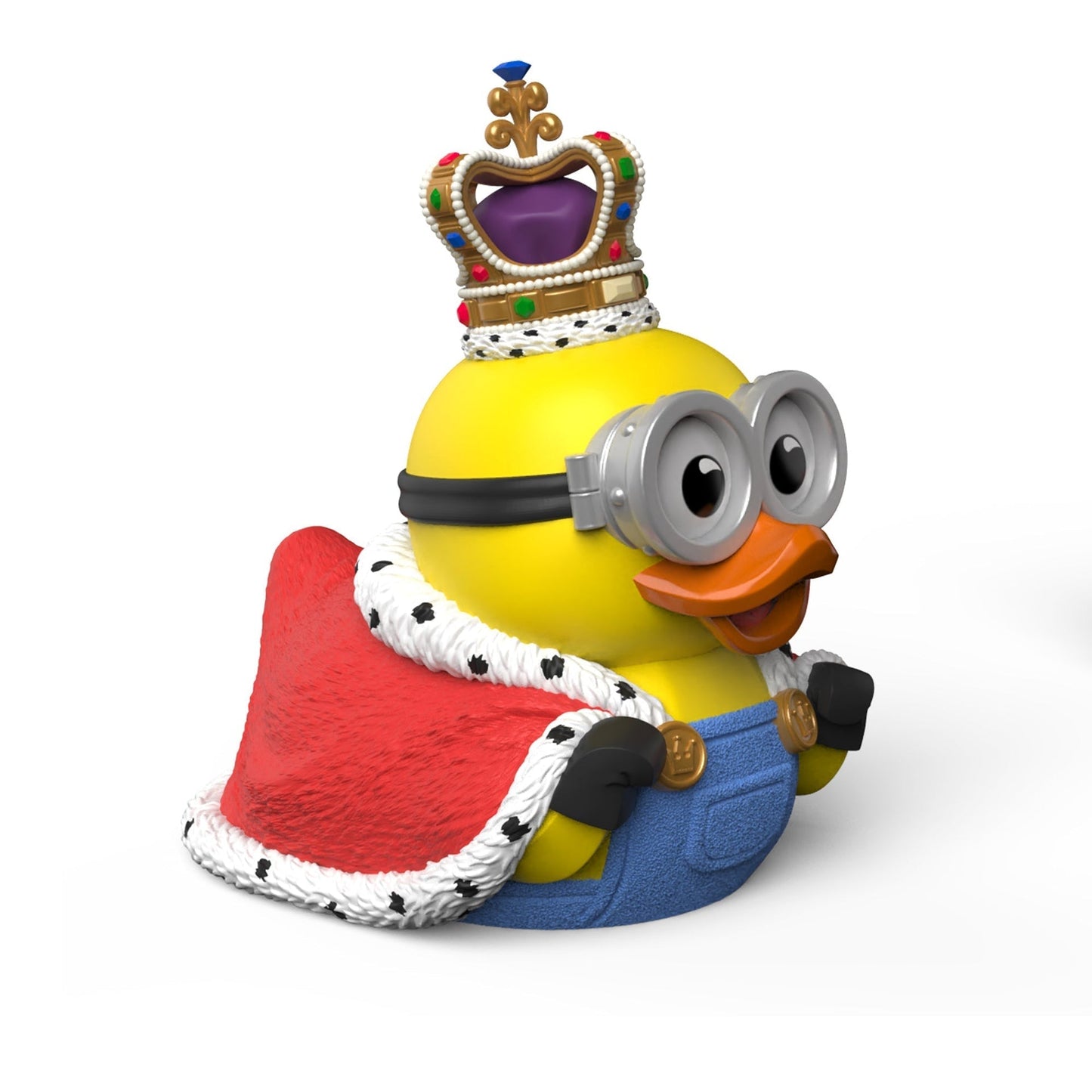 Canard Roi Bob (Boxed Edition)