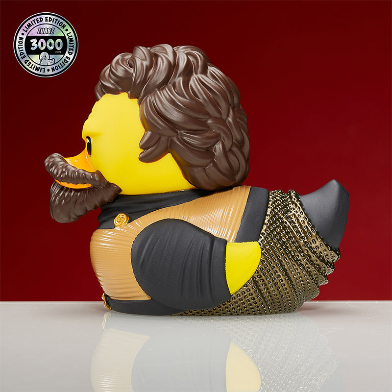Canard Klingon TUBBZ (First Edition)
