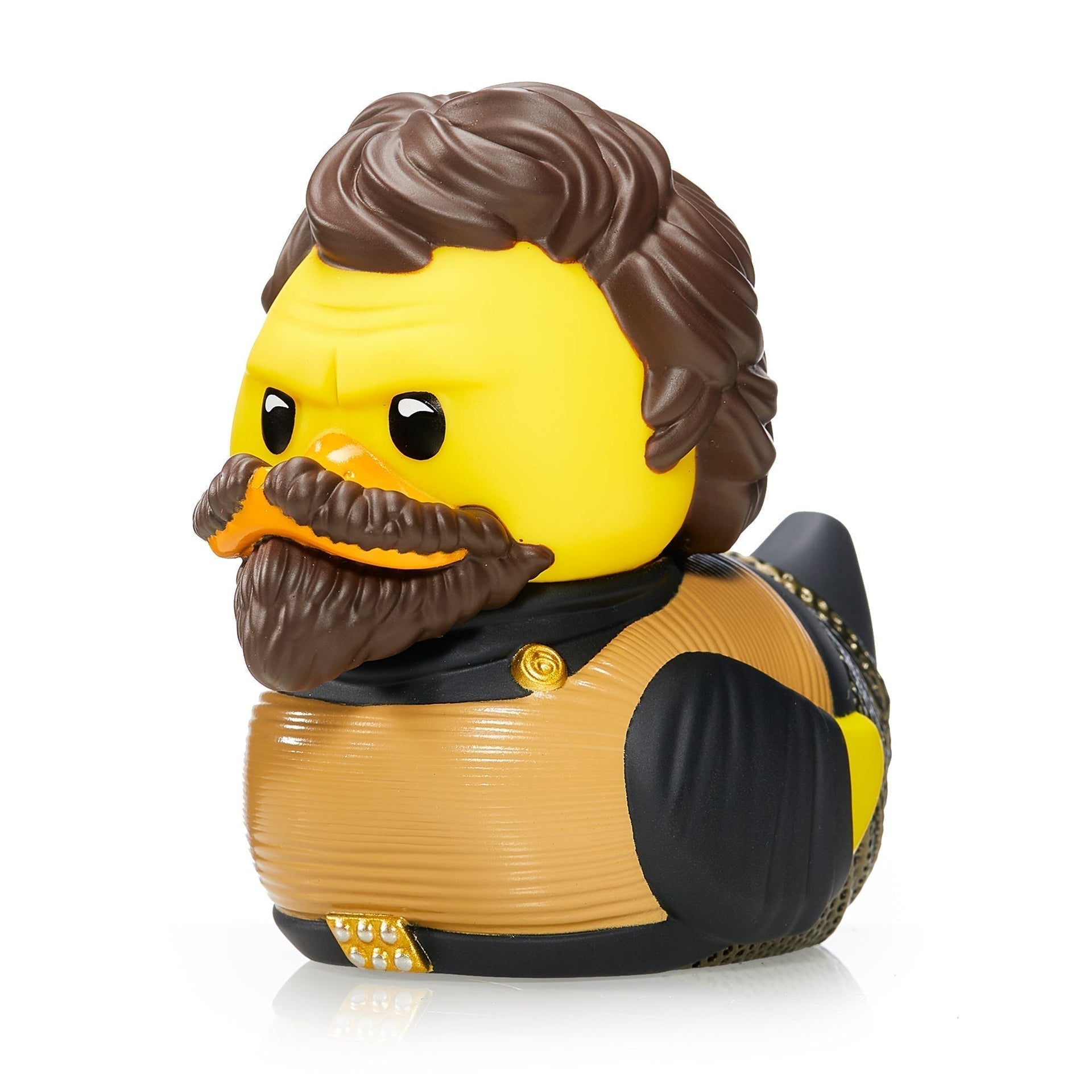 Canard Klingon TUBBZ (First Edition)