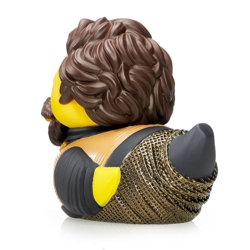Canard Klingon TUBBZ (First Edition)