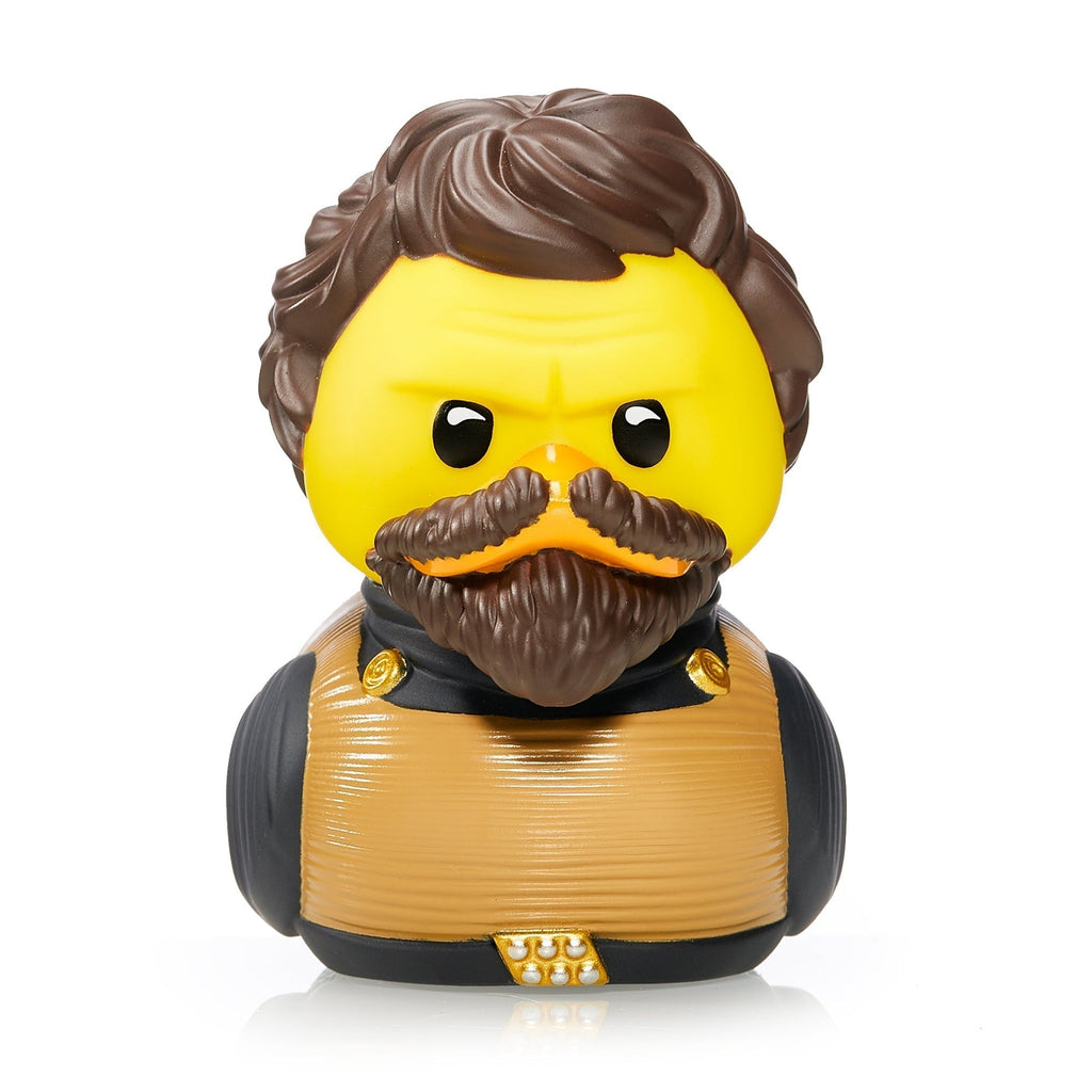 Canard Klingon TUBBZ (First Edition)