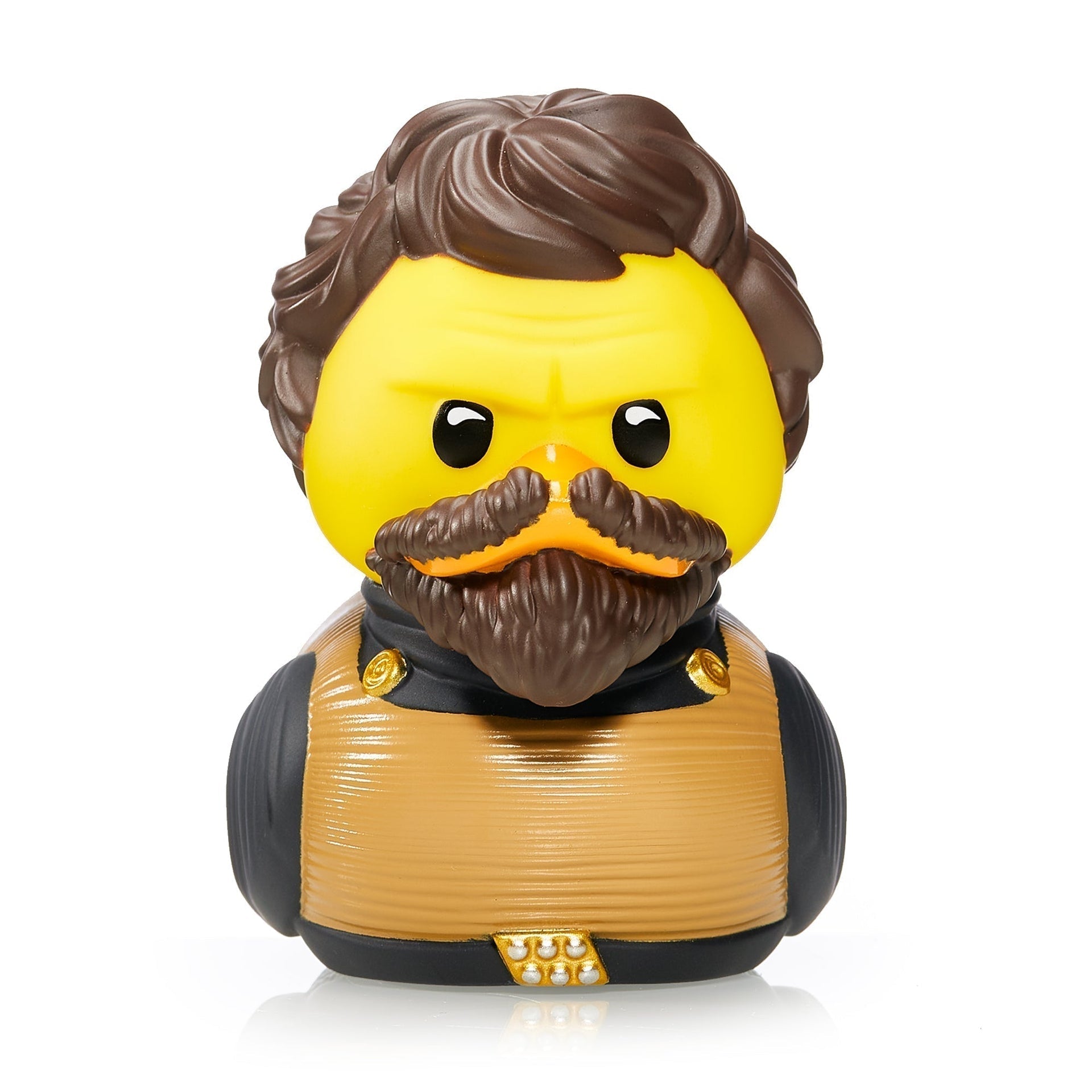 Canard Klingon TUBBZ (First Edition)