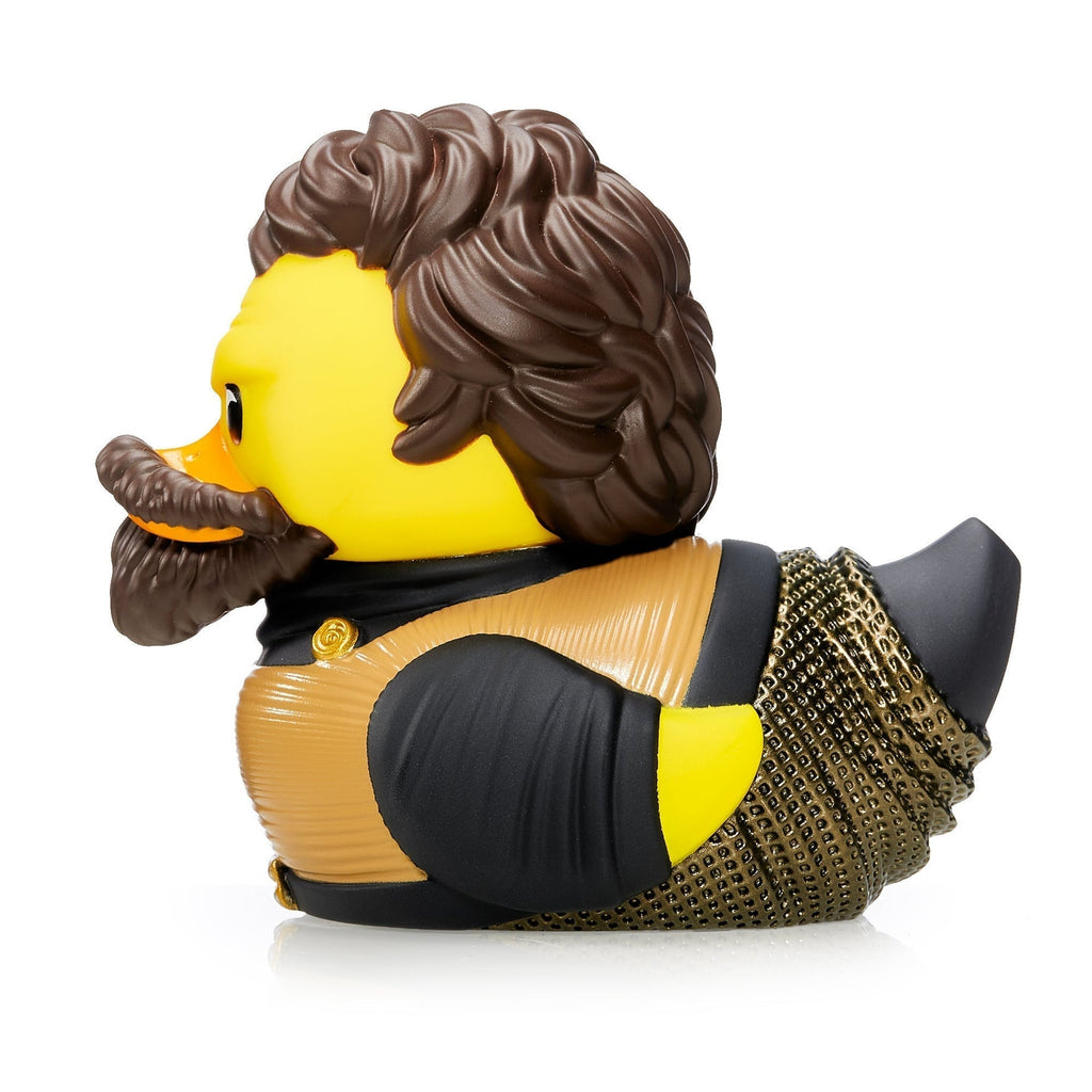 Canard Klingon TUBBZ (First Edition)