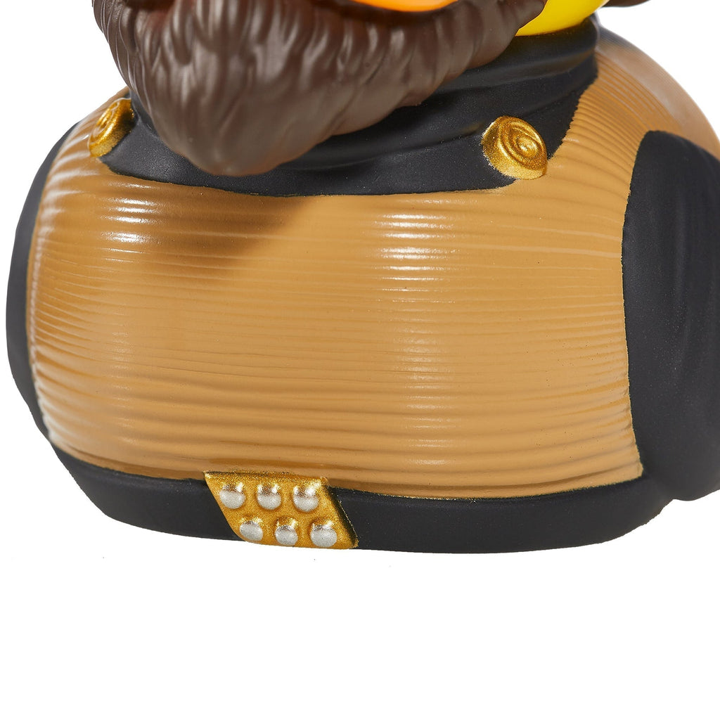 Canard Klingon TUBBZ (First Edition)