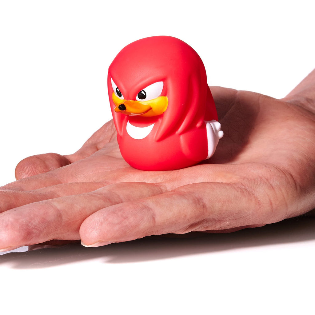 Canard Knuckles (Mini Edition) - vue 8