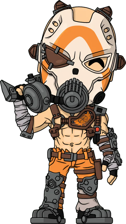 krieg youtooz