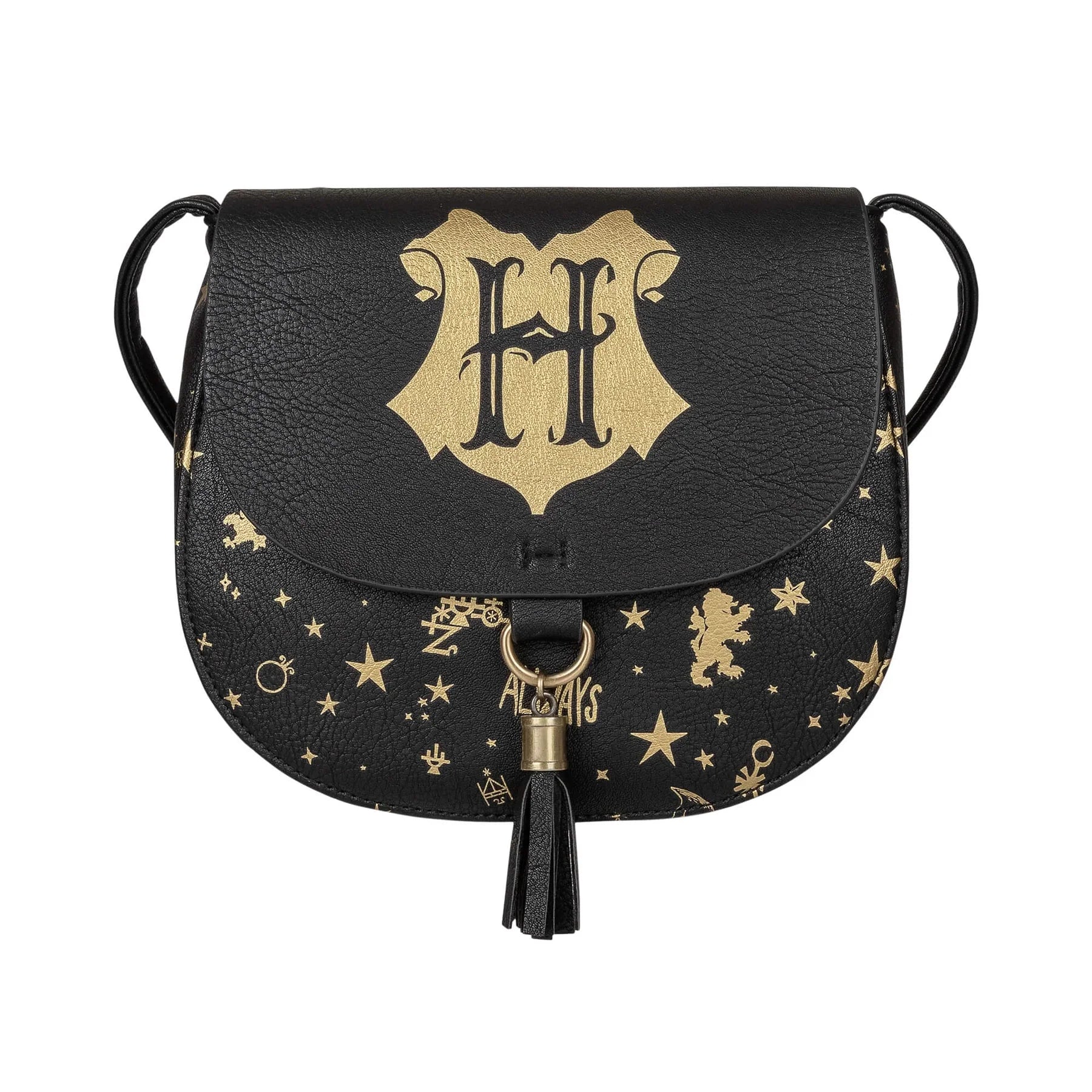 Sac à Bandoulière Harry Potter - Poudlard