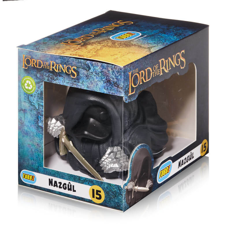 Canard Nazgûl (Boxed Edition)