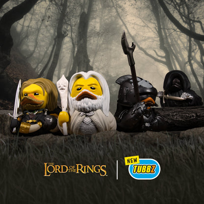 Canard Gandalf le Blanc (First Edition)