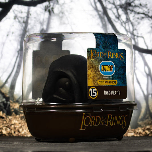 Canard Nazgûl (First Edition)