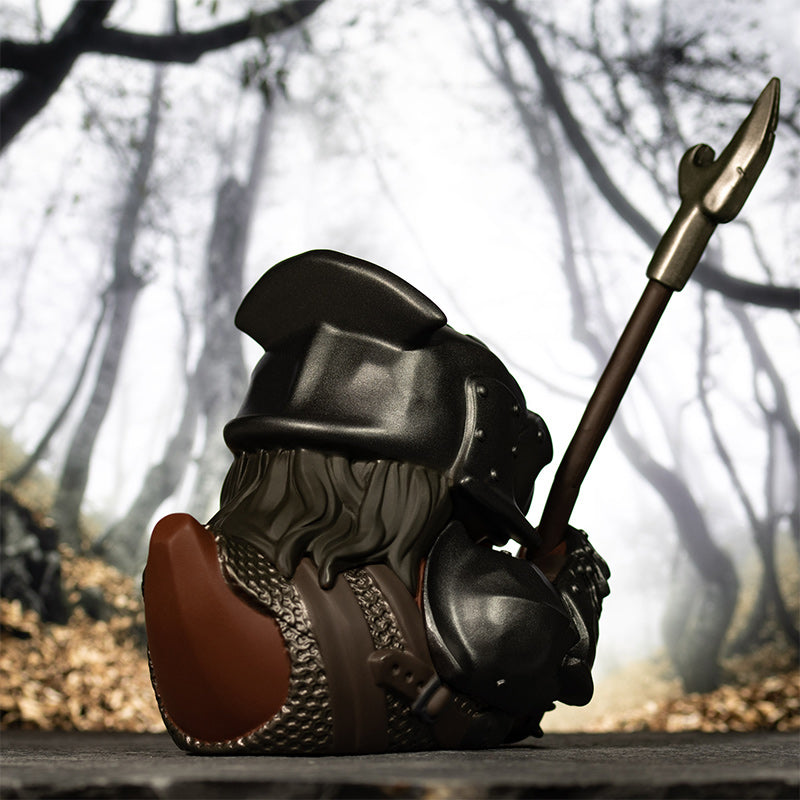 Canard Uruk-hai (First Edition)