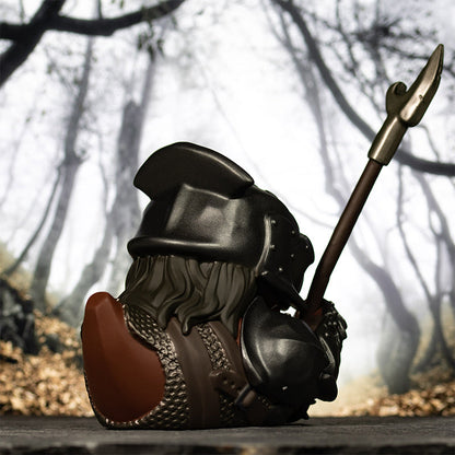 Canard Uruk-hai (First Edition)