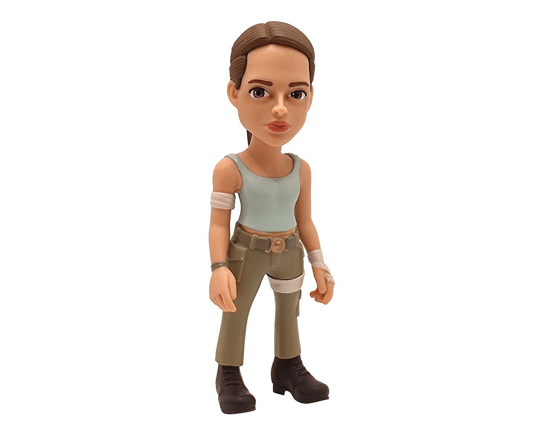 Lara Croft #107 - Tomb Raider