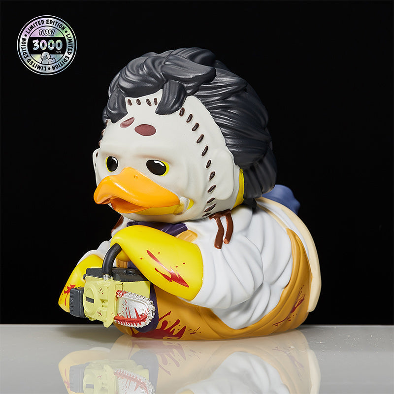 Canard Leatherface TUBBZ (First Edition)