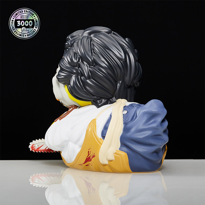 Canard Leatherface TUBBZ (First Edition)