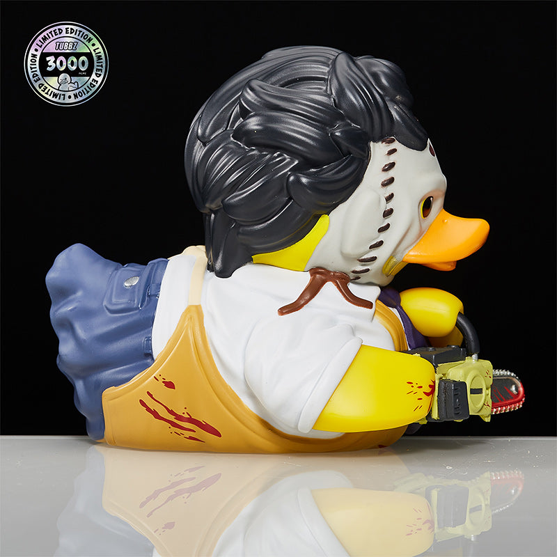 Canard Leatherface TUBBZ (First Edition)