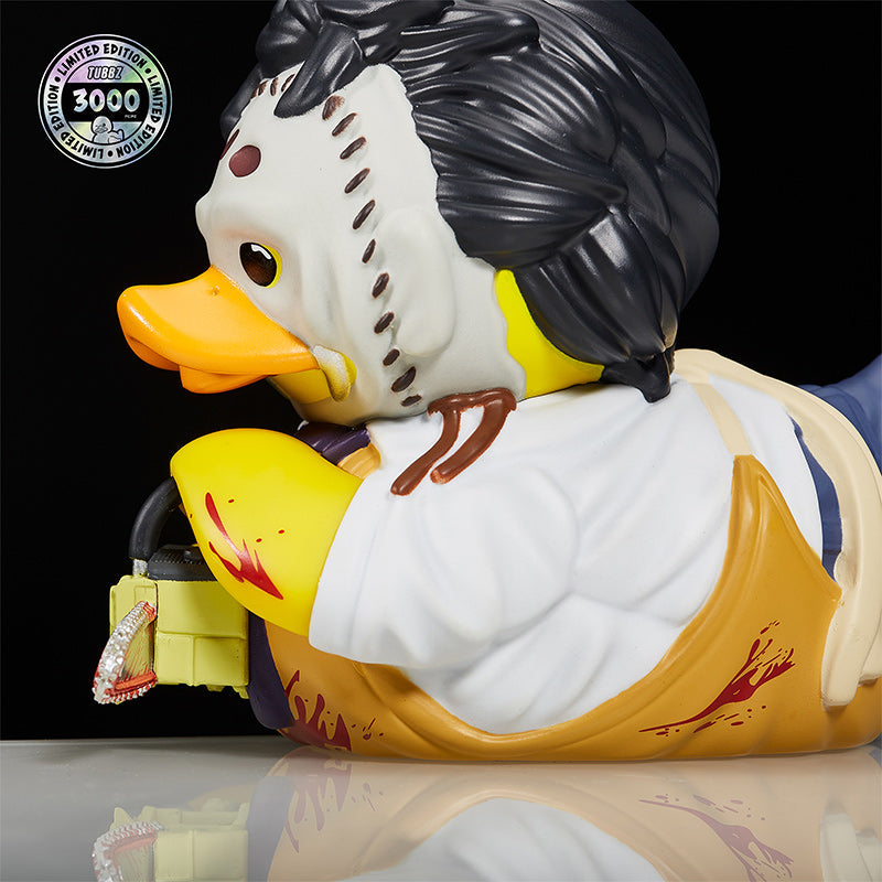 Canard Leatherface TUBBZ (First Edition)