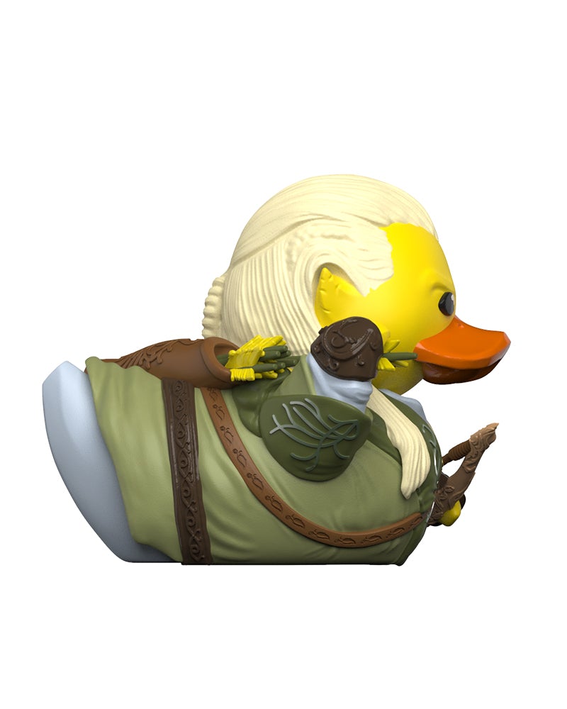 Canard Legolas (First Edition)